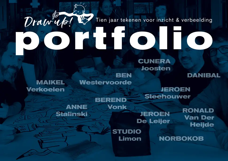 Portfolioboek_Drawup!