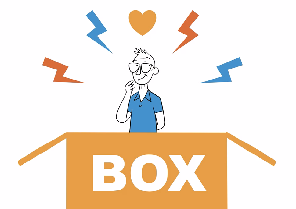 explanimation _ Draw up! Explanimation laten maken Draw up!
